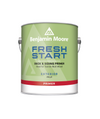 Fresh Start® Exterior Wood Primer