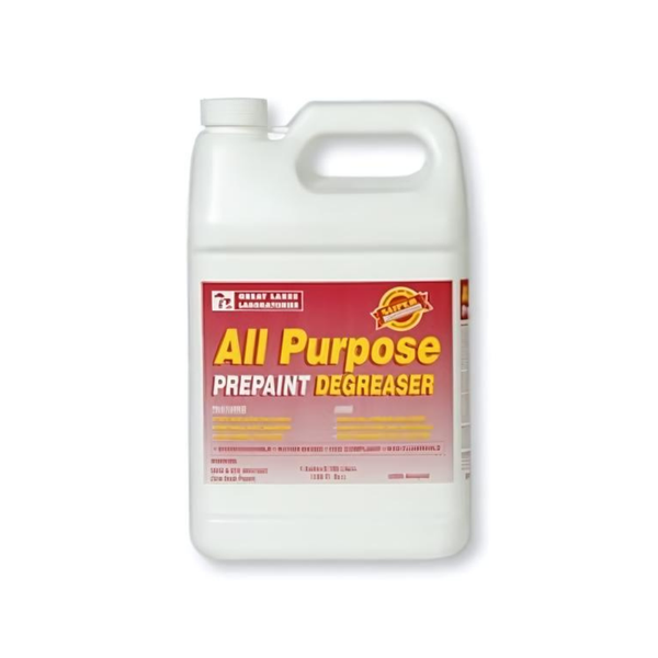 Great Lakes All Purpose Pre-paint Degreaser | Cincinnati Color ...