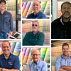 Cincinnati Color and Oakley Paint & Glass are staffed with some of themost knowledgable and experienced people in the paint industry.