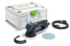 Multi-Mode Sander ROTEX RO 125 FEQ-Plus