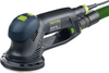 Multi-Mode Sander ROTEX RO 125 FEQ-Plus | Cincinnati Color Company