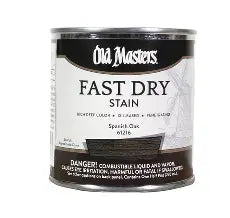 Old Masters Fast Dry Stain