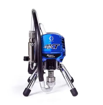 Graco 495 XT Stand Complete Airless Paint Sprayer