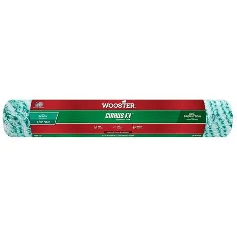 Cirrus X 18" Paint Roller Covers