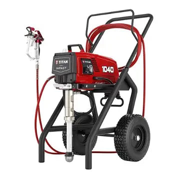 Titan Impact 1040 Airless Paint Sprayer