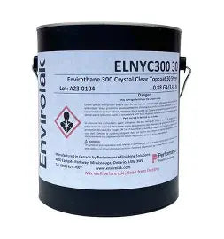 Envirothane 300 Crystal Clear