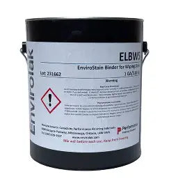 Envirolak Wipe Stain Base
