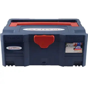 SurfPrep 3"X4" Electric Ray Pro Sanding System with systainer