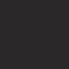 Pitch Black Farrow & Ball, available at Southwestern Paint in Houston, TX.