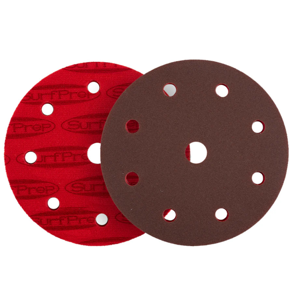 5" ProFoam Abrasive Variety Pack