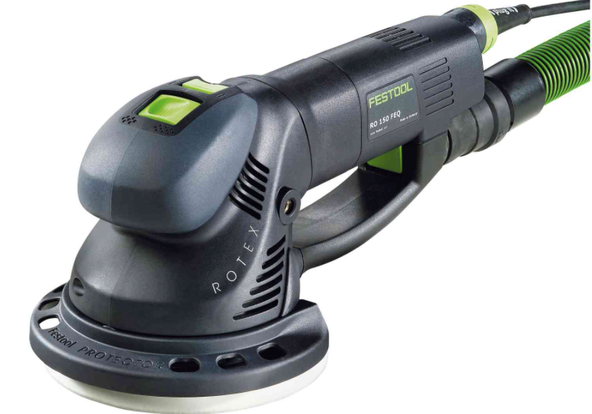 ROTEX RO 150 FEQ-PLUS USA | Cincinnati Color Company