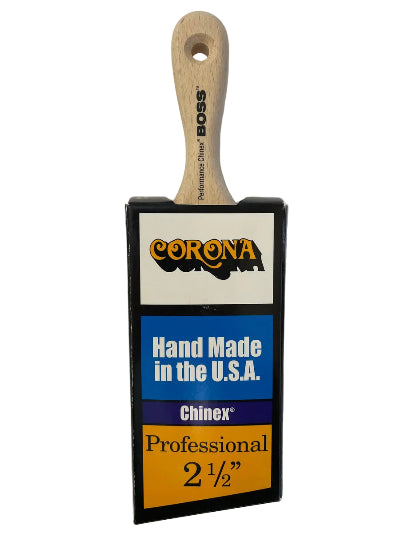 Corona Mini-Pro Boss Brush