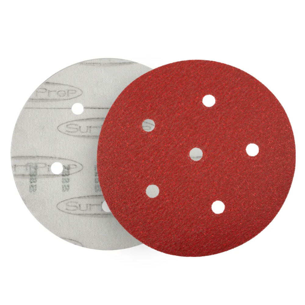 5" ProFoam Abrasive Variety Pack