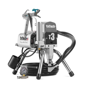 T3 Stand Airless Sprayer
