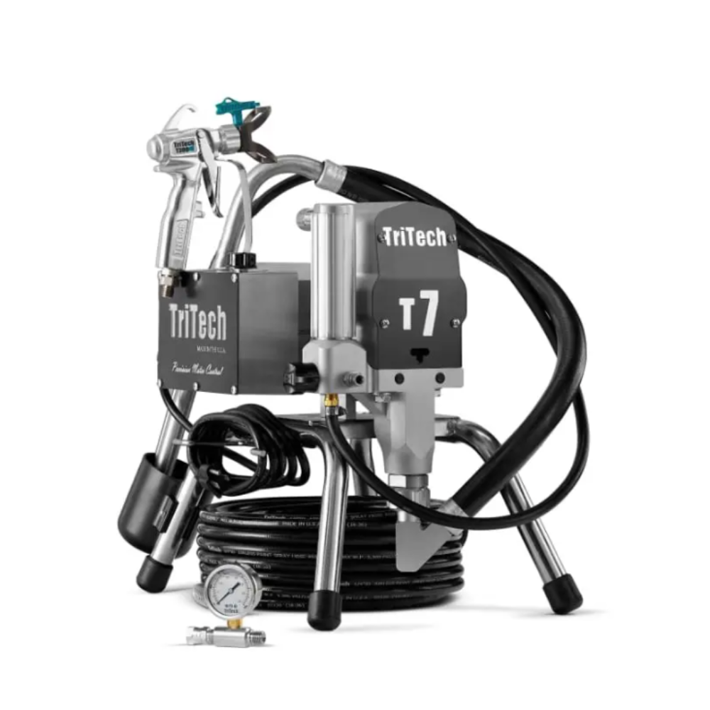 T7 Stand Airless Sprayer | Cincinnati Color Company
