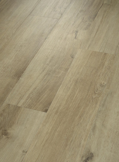 Shaw Endura Plus 7" x 48" 12 Mil Click