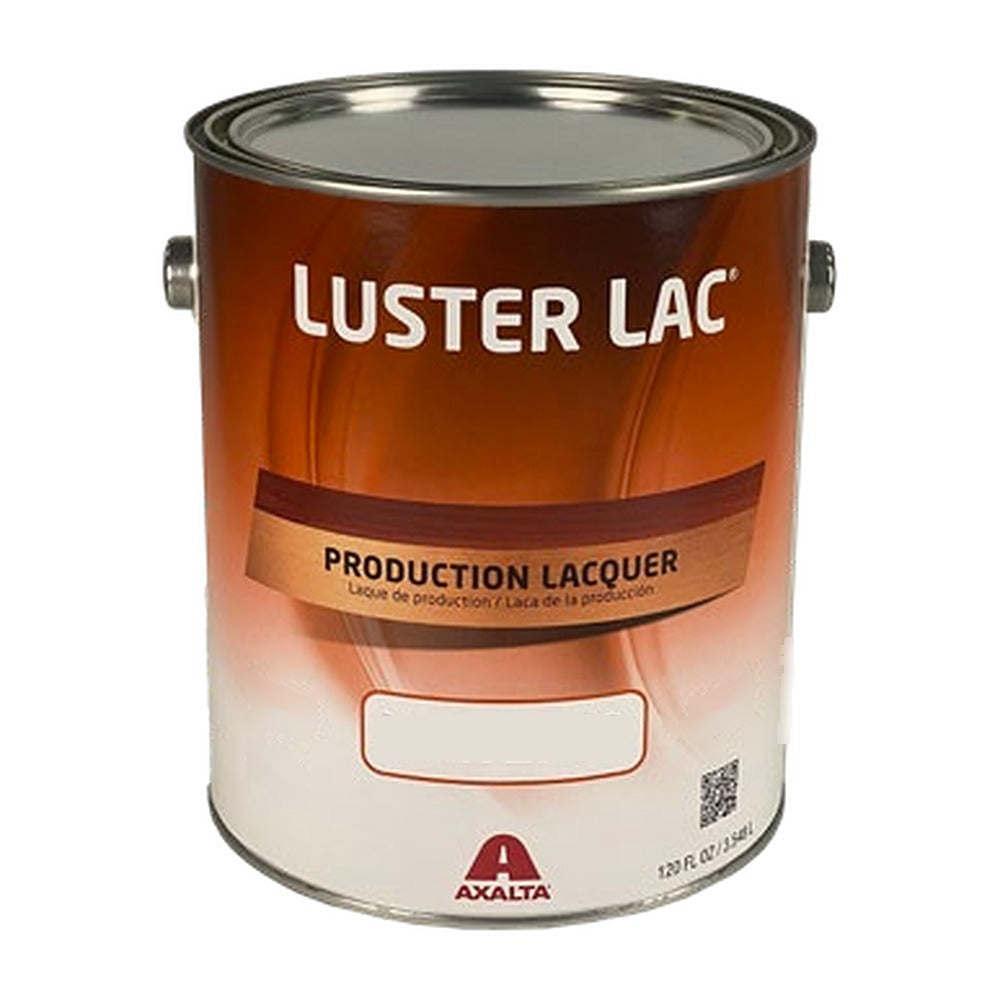 Shop the Axalta Luster Lac Premium Water White Sealer at Cincinnati Color Company in Cincinnati, OH