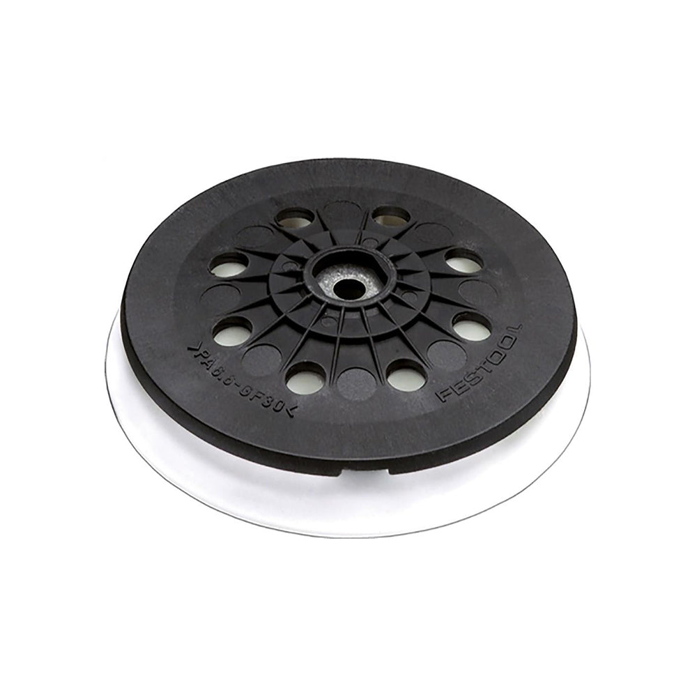 D125 ETS-EC Soft Sanding Pad | Cincinnati Color Company