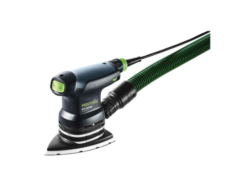 FESTOOL DTS 400 ORBITAL DELTA SANDER * | Cincinnati Color Company