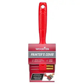 Wooster Painter's Comb