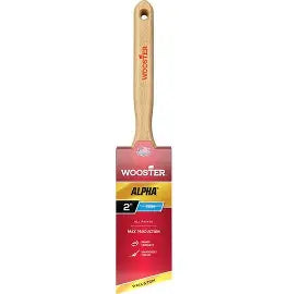 Alpha Angle Sash