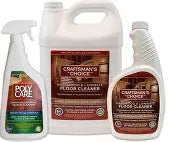 Craftsman Choice Hardwood Floor Cleaner