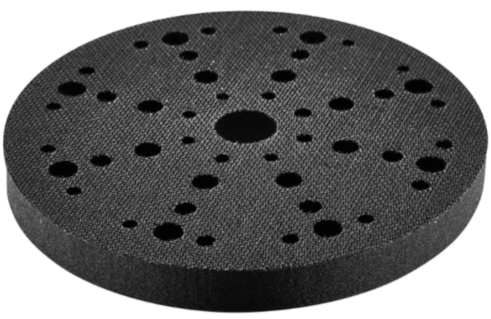 Interface Sander Backing Pad IP-STF D150/MJ2-15/1 | Cincinnati Color Company
