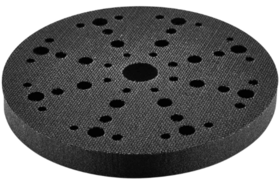 Interface Sander Backing Pad IP-STF D150/MJ2-15/1 | Cincinnati Color Company