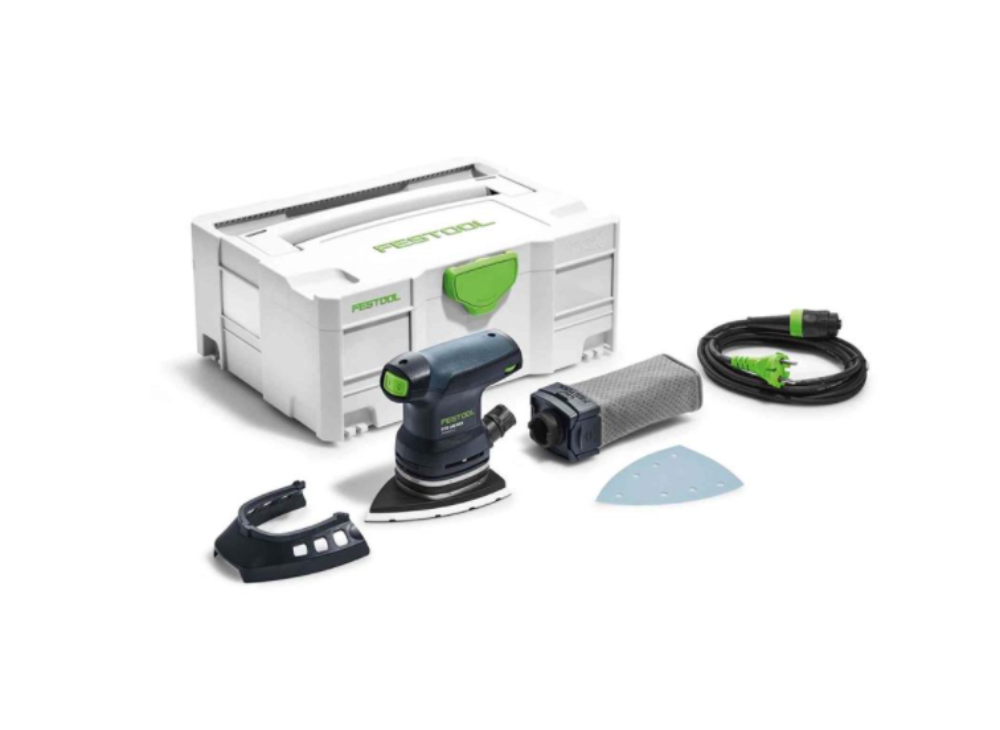 FESTOOL DTS 400 ORBITAL DELTA SANDER * | Cincinnati Color Company