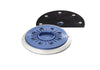 Festool Hard Sander Backing Pad for RO 125 Sander, D125 | Cincinnati Color Company