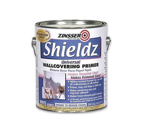 Zinsser Shieldz Primer
