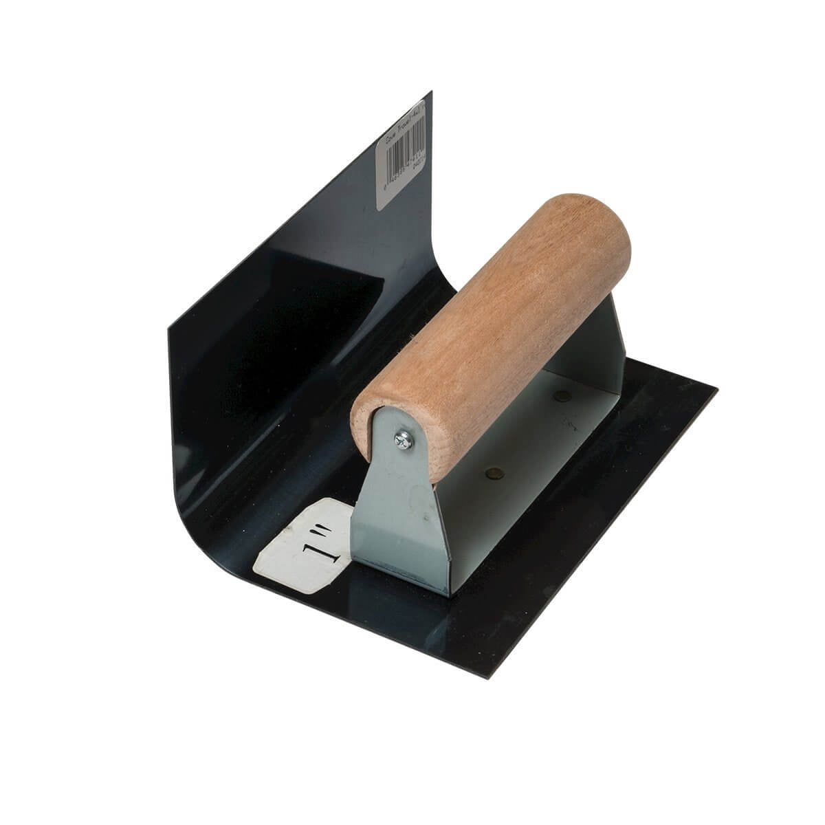 MIdwest Rake 4" Cove Trowel