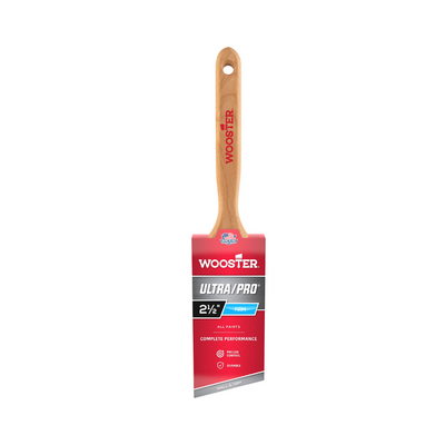 Wooster Ultra Pro Lindbeck Angle Brush Cincinnati Color Company