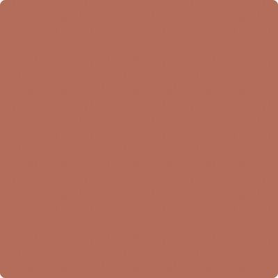 Benjamin Moore's paint color 041 Spoonful Of Sugar from Cincinnati Color Company.