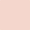 Benjamin Moore's paint color 043 East Lake Rose from Cincinnati Color Company.