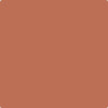 Benjamin Moore's paint color 056 Montana Agate from Cincinnati Color Company.