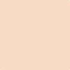 Benjamin Moore's paint color 065 Rosebud from Cincinnati Color Company.