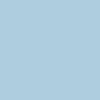 0651 Soft Blue paint color from the ColorIS collection. Available in your choice of California Paint or Town & Country products at Cincinnati Color in Ohio.