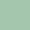 0736 Mini Green paint color from the ColorIS collection. Available in your choice of California Paint or Town & Country products at Cincinnati Color in Ohio.