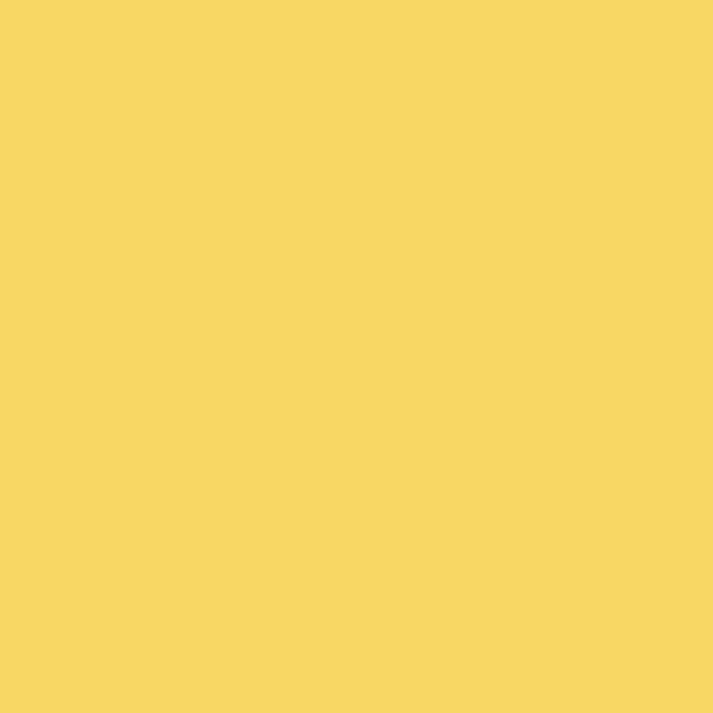0835 Glitter Yellow