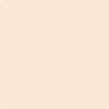 Benjamin Moore's paint color 085 Amelia Blush from Cincinnati Color Company.