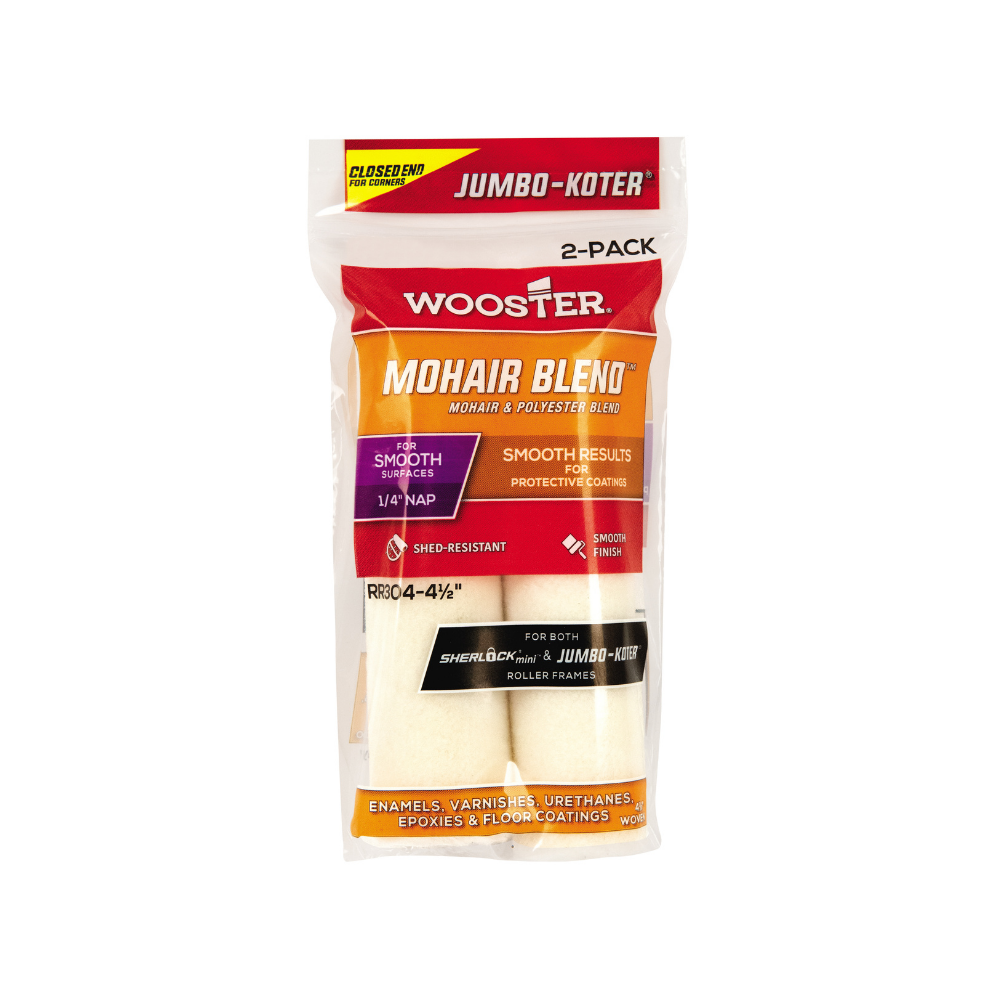 Jumbo Koter Mohair 2 pack Cincinnati Color Company