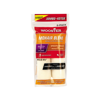 Jumbo Koter Mohair 2 pack Cincinnati Color Company