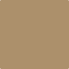 Benjamin Moore's paint color 1041 Scarecrow from Cincinnati Color Company.