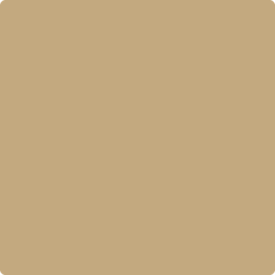 Benjamin Moore's paint color 1047 Deer Path from Cincinnati Color Company.