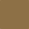 Benjamin Moore's paint color 1049 Toasted Marshmellow from Cincinnati Color Company.