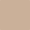 Benjamin Moore's paint color 1082 Cream Soda from Cincinnati Color Company.