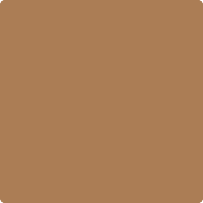 Benjamin Moore's paint color 1092 Glazed Pear from Cincinnati Color Company.
