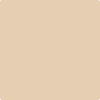 Benjamin Moore's paint color 1143 Powder Puff from Cincinnati Color Company.