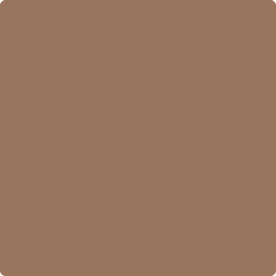 Benjamin Moore's paint color 1162 Wooded Vista from Cincinnati Color Company.